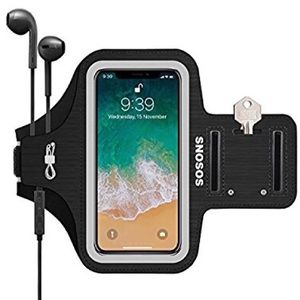 iPhone X Armband
